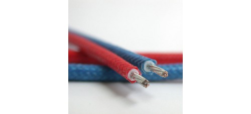 Fibre Glass Cable Fibre Glass Cable